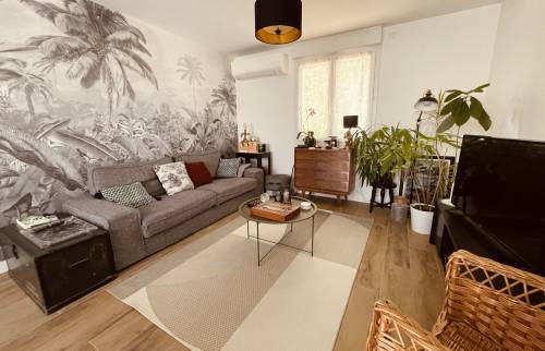 Rénovation maison Saint-Palais-sur-Mer