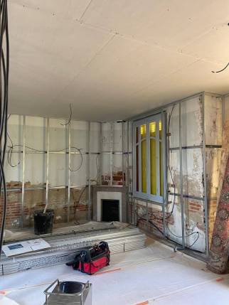 Rénovation thermique Île-de-Ré