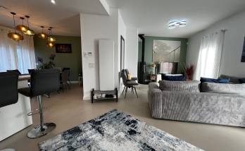 Rénovation sol