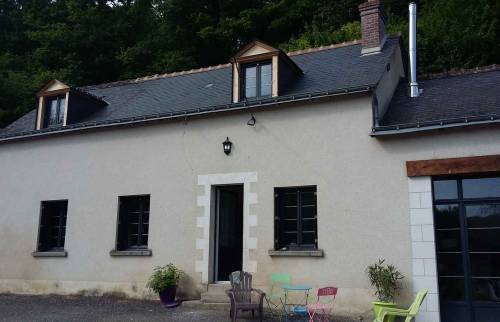 Menuiseries extérieures