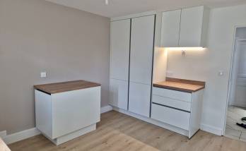 Rénovation de cuisine 1