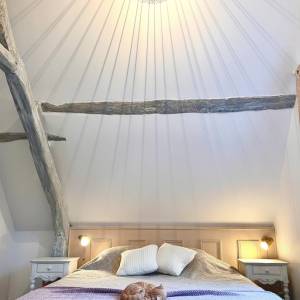 Un manoir en Normandie - Anne-Laure Delalandre - La Maison Des Architectes