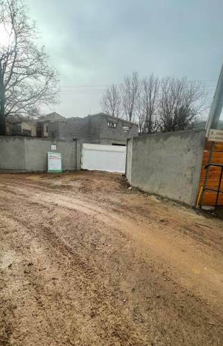 Suite de l'extension vue du portail