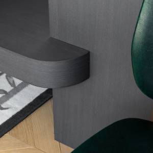 Rénovation haut de gamme d’un appartement de 129 m² à Paris - Guillaume Steffanus - La Maison Des Architectes