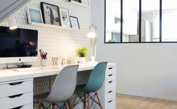 création bureau chessy