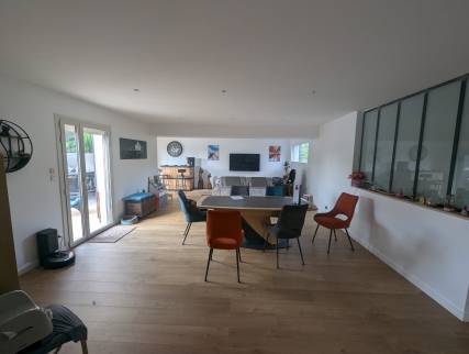 projet extension de maison st victor de cessieu