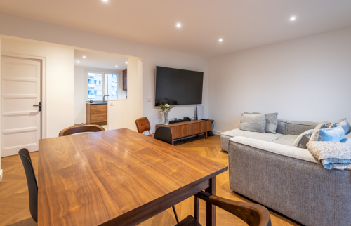 Photo salon après 2