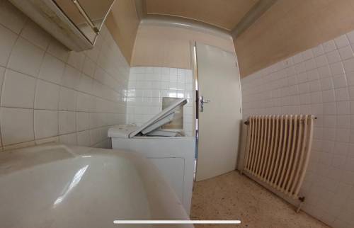 Rénovation d'une maison à Saint Jus Saint Rambert ( 42279 )