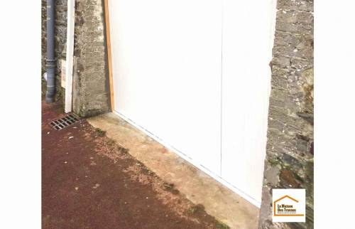 aménagement extérieur 