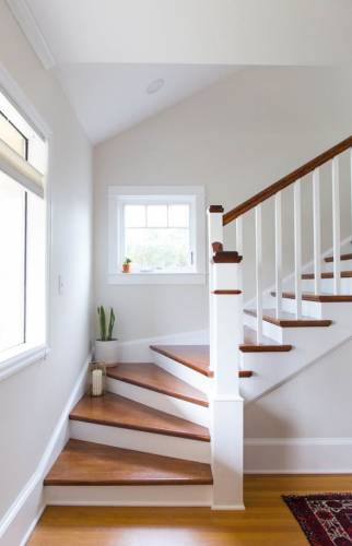 Escalier sur mesure