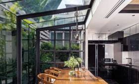 rénovation véranda