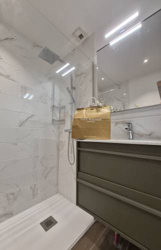 Meuble 2 tiroirs