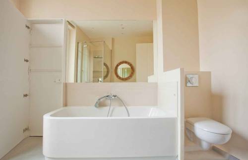 refaire une salle de bain à Paris - travaux de rénovation