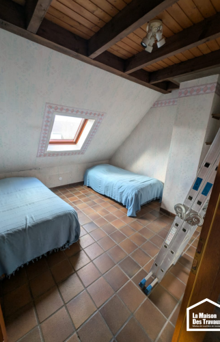 Chambre avant