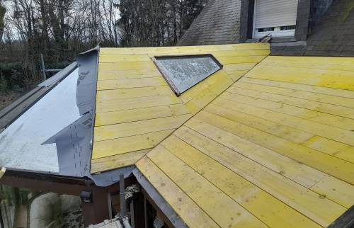 Travaux en cours...