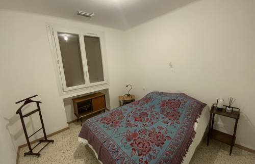 Rénovation d’appartement à Sébazac Concoure : une autre chambre