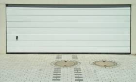 construction garage morlaix 29 photo d'illustration