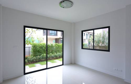 fenetre alu noir albertville