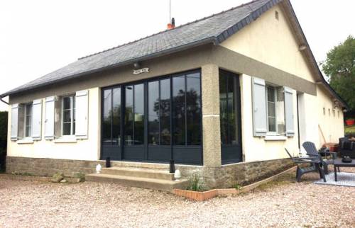 Fenêtre PVC sur mesure