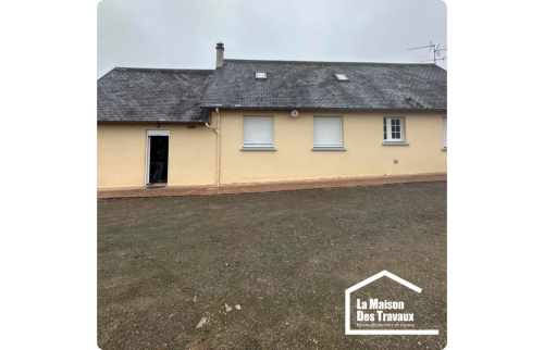 Rénovation énergétique réussie pour un confort toute l’année