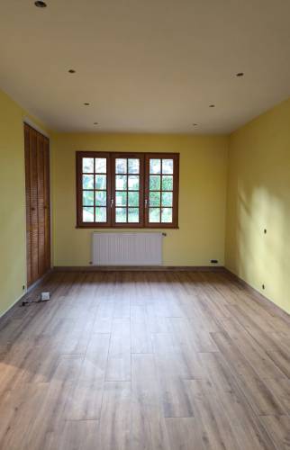 Travaux de rénovation intérieure à Thonon-les-Bains