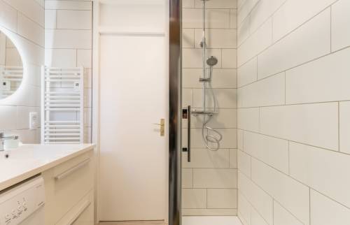 remplacement baignoire par une douche à Dax