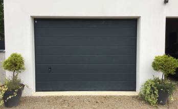 Porte de garage