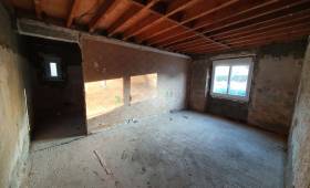 Démolition terminée