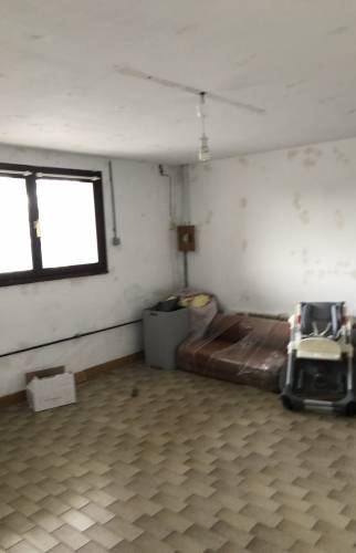 Studio avant travaux