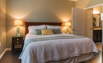 chambre extension maison 