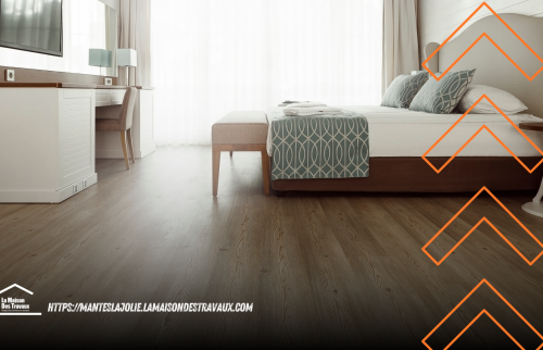 Choisir le bon Sol pour votre maison près de Sainte Maxime : Guide d'expert