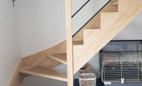 Rénovation de combles à Bouguenais