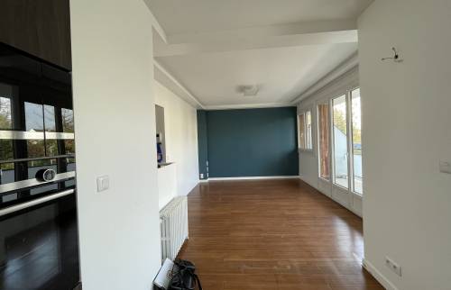 Rénovation d’un appartement à Antony
