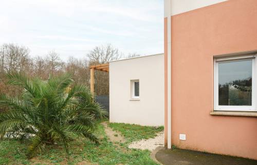 Extension de 25m² à Bouaye