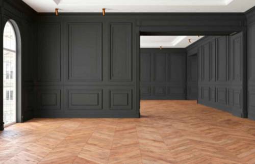 Rénover un appartement à Paris 8 