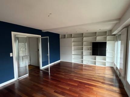 Appartement avant travaux de rénovation intérieure - Nantes 44