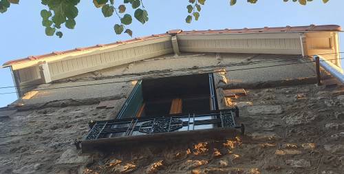 Toiture après travaux de rénovation de couverture et zinguerie - Brie-Comte-Robert 77170