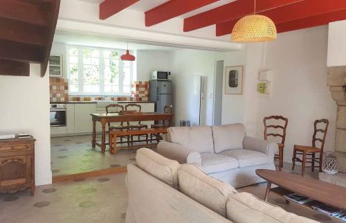 Rénovation de maison au Minihic-sur-Rance