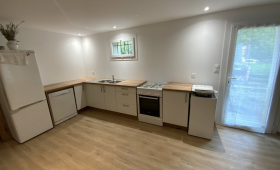 rénovation d'une cuisine