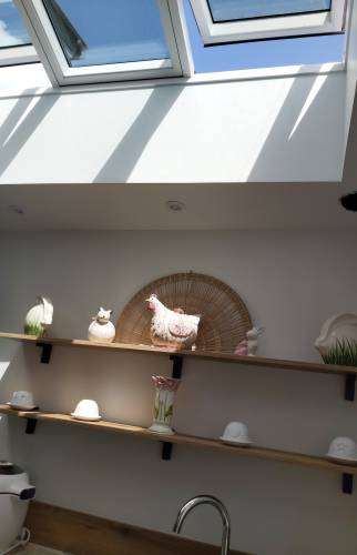Etagere cuisine