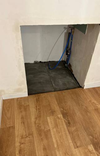 Optimiser espace buanderie petit appartement