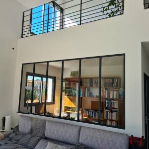 Maison individuelle - Christèle Fournier - La Maison Des Architectes