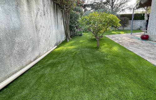 aménagement jardin
