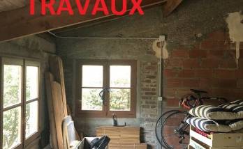 La Maison des Travaux Troyes