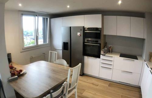 Rénovation d’un appartement à Cran Gevrier La Maison Des Travaux d'Annecy