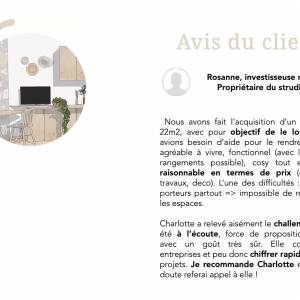 Projet Issy - Charlotte LECHAT - La Maison Des Architectes