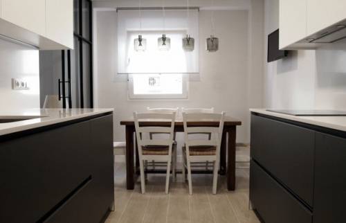 Pièce à vivre à Orsay (91)