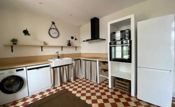 Rénovation de maison à cognac