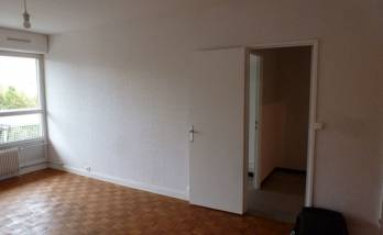 Rénovation d'appartement : avant
