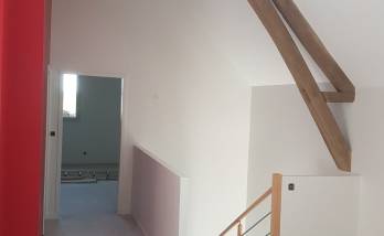 Aménagement de combles Savigny-lès-Beaune